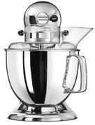 Миксер KitchenAid Artisan 5KSM175PSECR фото 3 в Новосибирске