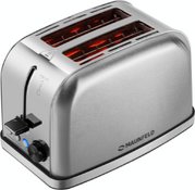 Тостер Maunfeld MF-822S фото 2 в Новосибирске