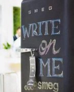 Холодильник Smeg FAB28RDBB фото 2 в Новосибирске