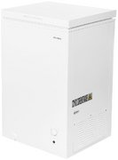 Морозильный ларь Hyundai CH1002 фото 4 в Новосибирске