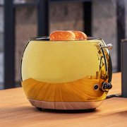 Тостер Bugatti ROMEO 02-RMDL фото 4 в Новосибирске