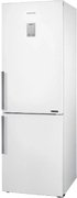 Холодильник Samsung RB34J3515WW/EF фото 3 в Новосибирске