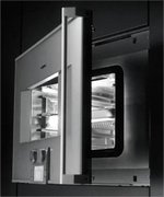 Духовой шкаф-пароварка Gaggenau BS 271-130 фото 2 в Новосибирске