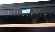 Встраиваемый винный шкаф CellarPrivate CP165-1TBH фото 4 в Новосибирске
