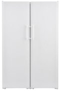 Холодильник Liebherr SBS 7212 (SGN 3063-21 001+SK 4240-21 001) Comfort NoFrost фото 2 в Новосибирске