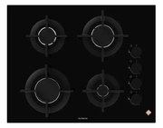 Газовая варочная панель De Dietrich DPG4640H Газовая варочная панель De Dietrich DPG4640H