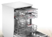 Посудомоечная машина BOSCH SMS6HMW01R фото 4 в Новосибирске