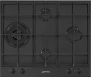 Варочная панель Smeg PX364LMB фото