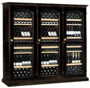 Винный шкаф IP Industrie CEX 3501 VU