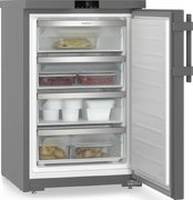 Холодильник Liebherr Fdgd 1404 Pure фото 2 в Новосибирске