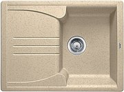 Мойка Blanco TENO 40S бежевый «саванна» фото в Новосибирске