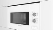 Встраиваемая микроволновая печь Bosch BFL520MW0 фото 2 в Новосибирске