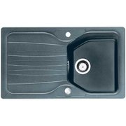 Мойка Франке COG 611 серый фото в Новосибирске Мойка Franke COG 611 серый фото в Новосибирске