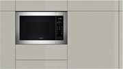 Микроволновая печь Neff H12WE60N0 фото 2 в Новосибирске