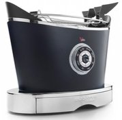 Тостер Bugatti VOLO Black Swarovski 140 фото в Новосибирске