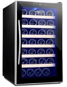 Винный шкаф Cold Vine C28-TBF1 фото 2 в Новосибирске