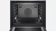 Духовой шкаф Bosch HMG636RS1 фото 4 в Новосибирске
