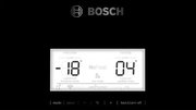Двухкамерный холодильник Bosch KGN39LB316 фото 3 в Новосибирске