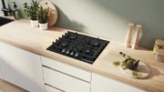 Газовая варочная панель Bosch PNP6B6K40 фото 4 в Новосибирске