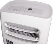 Мобильный кондиционер Electrolux EACM-9 CG/N3 фото 4 в Новосибирске