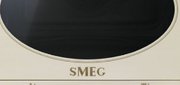 Встраиваемая микроволновая печь Smeg MP822NPO фото 4 в Новосибирске