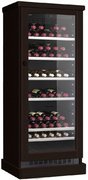 Винный шкаф Dometic C101G Wooden Wenge