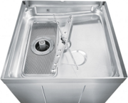 Посудомоечная машина Smeg HTY511DW фото 4 в Новосибирске