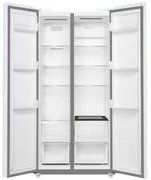 Холодильник Maunfeld MFF191NFPW фото 3 в Новосибирске