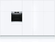 Духовой шкаф Bosch HBG632TS1 фото 4 в Новосибирске