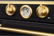 Духовой шкаф Kuppersberg RC 6911 ANT Bronze фото 4 в Новосибирске