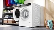 Стиральная машина Bosch WGB256A0ME фото 4 в Новосибирске