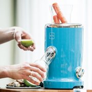 Соковыжималка NOVIS Vita Juicer синяя фото 3 в Новосибирске Соковыжималка NOVIS Vita Juicer синяя фото 3 в Новосибирске