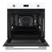 Электрический духовой шкаф Zigmund Shtain E 171 W фото 2 в Новосибирске