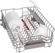 Встраиваемая посудомоечная машина Bosch SPV6EMX76Q фото 2 в Новосибирске