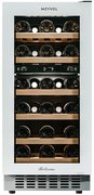 Встраиваемый винный шкаф Meyvel MV28NH-KWT2