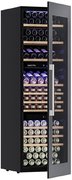 Встраиваемый винный шкаф Meyvel MV89-KSB3 фото 2 в Новосибирске