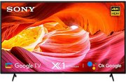 Телевизор Sony KD-65X75K фото в Новосибирске