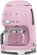 Капельная кофеварка Smeg DCF02PKEU фото 3 в Новосибирске