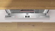 Встраиваемая посудомоечная машина Bosch SBH4EAX14E фото 2 в Новосибирске