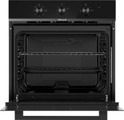 Духовой шкаф Weissgauff EOM 19 MB Black Edition фото 2 в Новосибирске