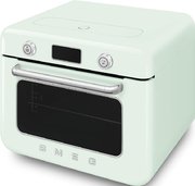 Мини-печь с паром Smeg COF01PGEU фото 4 в Новосибирске