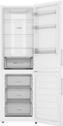 Холодильник Haier CBF534AWG фото 2 в Новосибирске