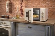 Микроволновая печь с грилем Gorenje MO 4250 CLI фото 4 в Новосибирске