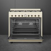 Варочный центр Smeg CO96GMP9 фото 2 в Новосибирске