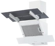 Вытяжка Krona AURORA 600 white S фото 3 в Новосибирске