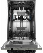 Встраиваемая посудомоечная машина Haier HDWE10-395RU