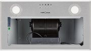 Вытяжка Krona AMBRA 600 inox PB фото 4 в Новосибирске