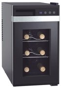 Винный шкаф La Sommeliere VN8K