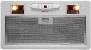 Встраиваемая вытяжка KRONA MINI 600 WHITE slider фото 3 в Новосибирске