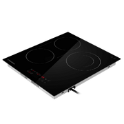 Варочная панель Maunfeld CVCE453BDBK фото 4 в Новосибирске